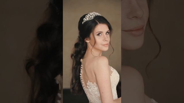 Свадебная прическа в Орионе - Пушкин и СПБ смотреть онлайн