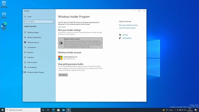 Windows 11 ARM on Parallels 17 Full Install Tutorial - M1 Apple Silicon Mac смотреть онлайн