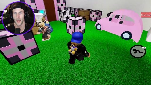 ROBLOX PIGGY ZIZZY & PONY'S WEDDING MAP! (Piggy Build Mode) смотреть онлайн