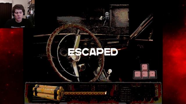 WARIOWARE BUT SCARY/ Spookware [Horror Microgame Collection] смотреть онлайн