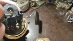 Ваз-2115  Вода и лёд в бензобаке. Способ устранения 3