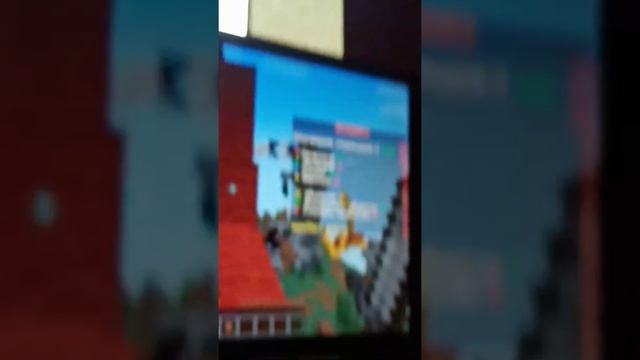 Играем В Майнкрафт Версия 1.16.0.8 смотреть онлайн