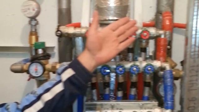 Монтаж труб из нержавейки смотреть онлайн