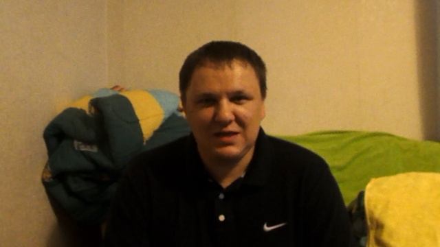 Карлыгачёв Руслан. Томск. НЛП Практик 2016 смотреть онлайн