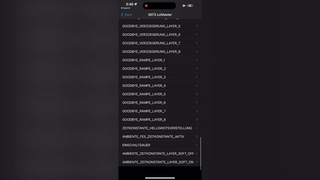 BimmerCode - how to code your BMW 540i ambient lighting to rainbow colors смотреть онлайн