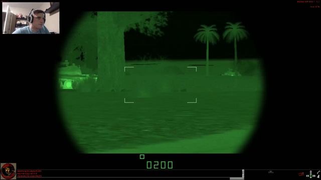 Steel Beasts Pro PE - Operation Sovereign Shield смотреть онлайн