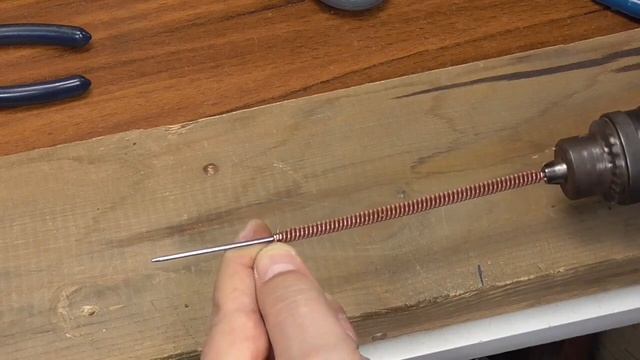 Wire Wrapped Coils. Handmade Jewelry, Wire Wrapped Jewelry  Wire Wrap Tutorial - Wire Spiral.