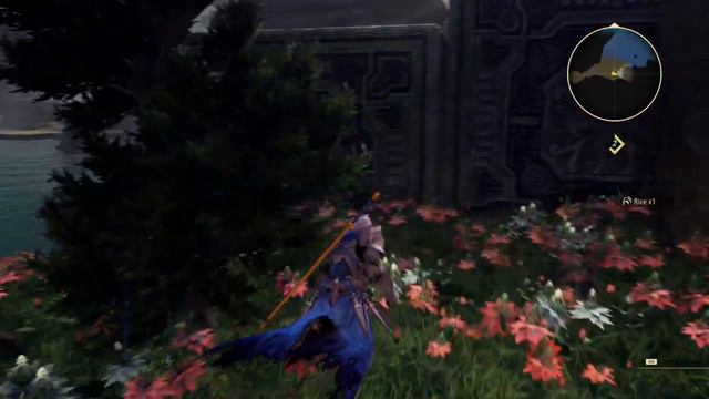 Tales of Arise Playthrough Part 32 смотреть онлайн