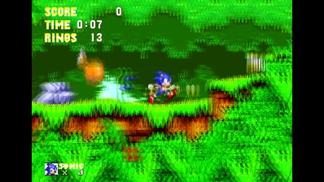 Sega Mega Drive / Genesis - GameShelf #16