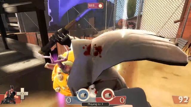 Team Fortress 2 | Console Commands!!! смотреть онлайн