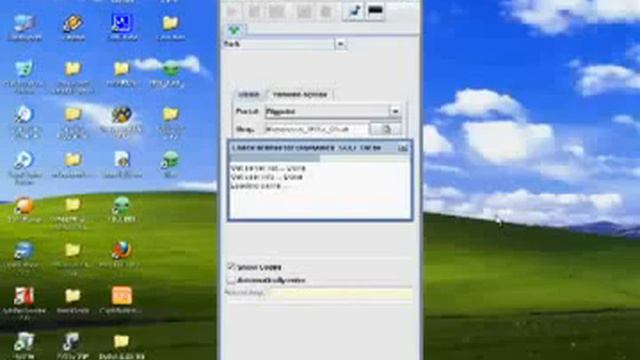 DarkOrbit IBot 4.35 Crack Updated смотреть онлайн