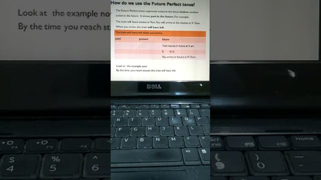 Class 6 (English) Chapter-13 Future Tense смотреть онлайн