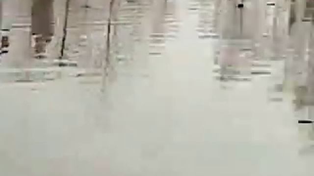 Михайлов 2012, разлив реки Проня - "Эх, поеду прокачусь" смотреть онлайн