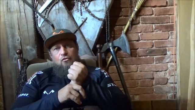 #Timbersports на русском.Обращение к российским диллерам #STIHL по поводу создания команды. смотреть онлайн