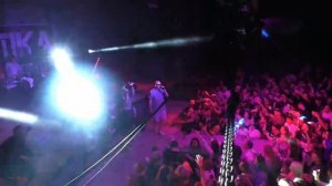 KONKRETIKA OPEN-AIR 16.07.2022 Full version (Первая часть)