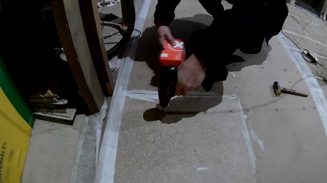 Пол из ДСП Quick Deck (Квик Дек) Стоит ли с ним связываться? смотреть онлайн