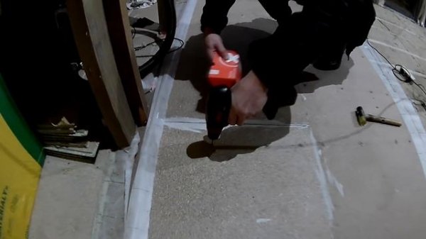 Пол из ДСП Quick Deck (Квик Дек) Стоит ли с ним связываться?