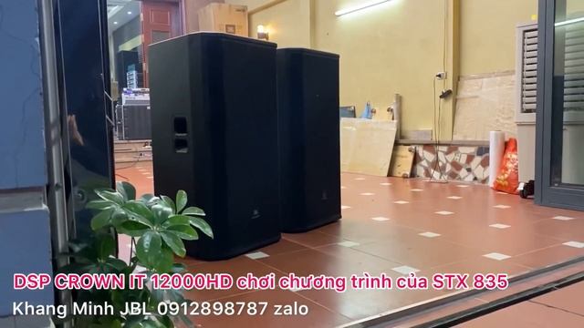 Bom tấn STX 835 nguyên xốp cập cảng bắn hoả tiễn như chiến tranh thế giới ? смотреть онлайн