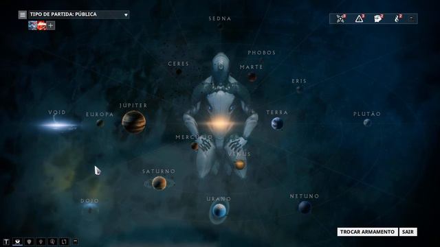 Como não invadir uma base - Warframe смотреть онлайн