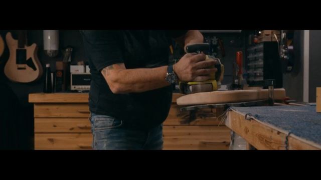 The best Film Look tool: Filmbox смотреть онлайн