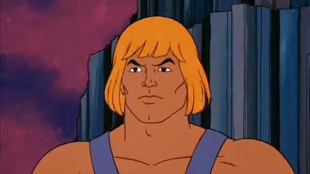 He-Man and the Masters of the Universe/ Хи-Мэн и власетины вселенной смотреть онлайн