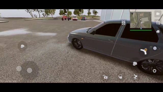 Все машины до 100,000 монет.Топ 5 машин. В MadOut 2 Big City Online!