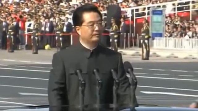 Song for Hu Jintao смотреть онлайн