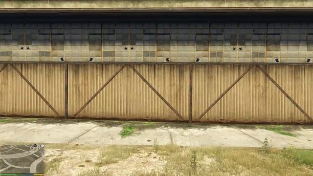 [GTA V] Head Tracking: TrackIR+FreePIE (sort of?). Mouse sensitivity bug смотреть онлайн