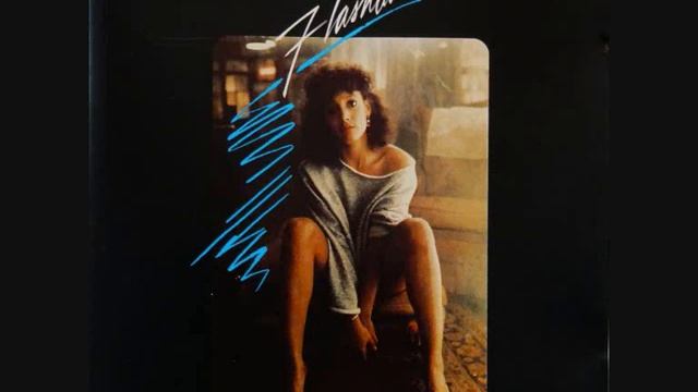 Karen Kamon, MANHUNT (1983)