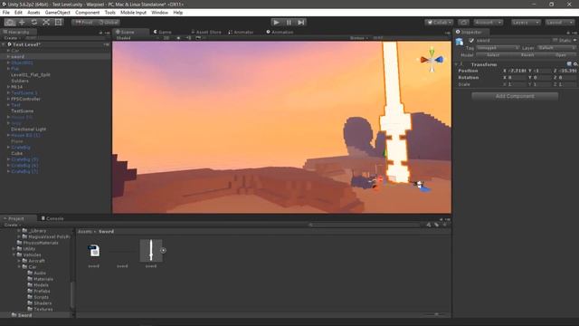 Magicavoxel - Экспорт свечения в Unity 5 Emission. Как сделать свечение в Юнити by Artalasky смотреть онлайн