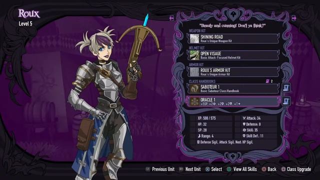 Absolute Tactics: Daughters of Mercy. Blind. Max difficulty. pt 1 смотреть онлайн