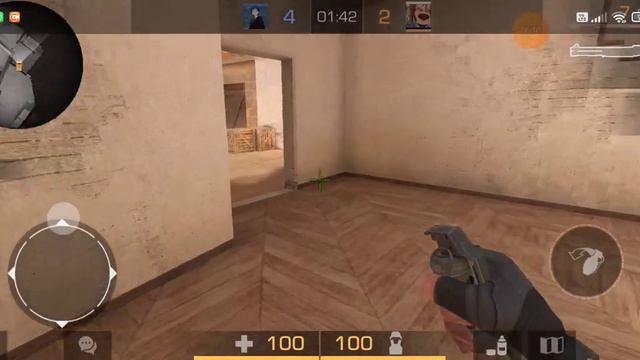 3 ЧАСТЬ ДУЭЛЬ С ПОДПИЩИКОМ. Я ИГРАЮ БУДТО НУБ! смотреть онлайн
