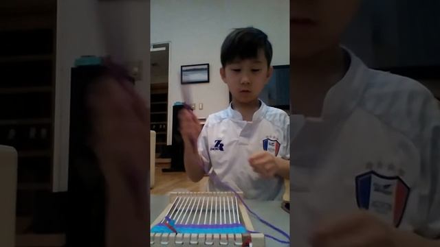 Groovy seans weaving class смотреть онлайн