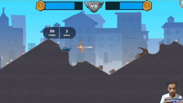 Top Mobile Game 2023: Tank Combat War Battle, Tank Hero, Merger Tank Play Max Level Game Tank Battl