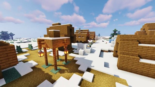 Minecraft Stock Footage #5 смотреть онлайн