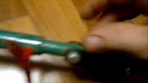 Самодельный ледобур. Копируем шведский  MORA 130 мм.