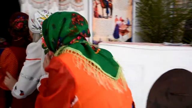 ФОЛК УРОК смотреть онлайн