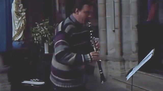 Air - Telemann смотреть онлайн