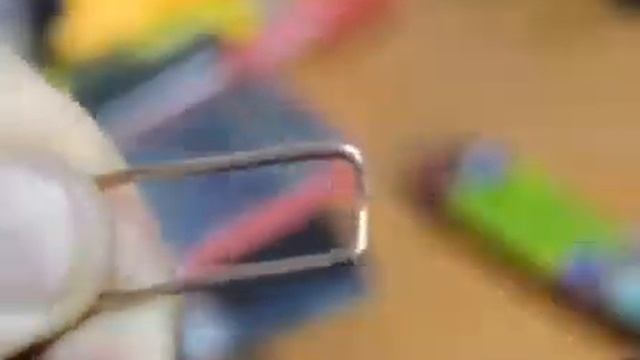 Электрошокер из зажигалки смотреть онлайн