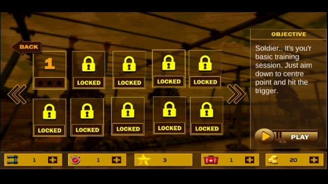 US Army Training Game: New Army Games 2021 Offline смотреть онлайн
