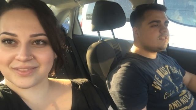 VLOG/ Теперь муж и жена! Наша работа/ Открытие гипермаркета смотреть онлайн