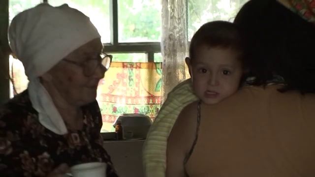 Ibrahim Aul / Деревня Ибрагима