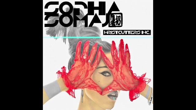 Sophia Somajo - HQ! Wristcutters Inc. (Guest Appearence By Howlin' Pelle From The Hives!)