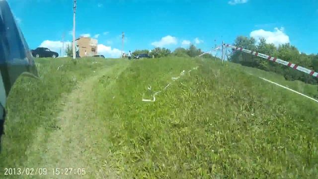 26.07.15 Кантри кросс Тим 1 смотреть онлайн