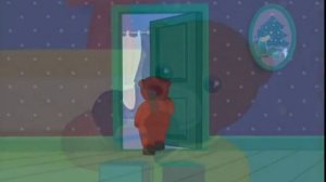 Бурый медвежонок - РАНО ПРОСНУЛСЯ (1)