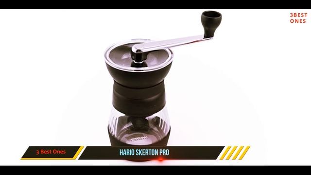 Best Manual Coffee Grinders 2022 - Top 3 Best Manual Coffee Grinders смотреть онлайн