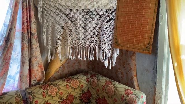 Заброшенная деревня | Где-то в России смотреть онлайн