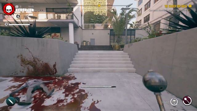 DEAD ISLAND 2 - Finding Tisha... Part Five смотреть онлайн