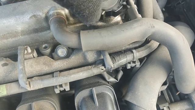 Разборка Toyota - Corolla E11 1997-2001, 1.6 Инжектор (VIN: JT152ZEB200006150) X108WLS.