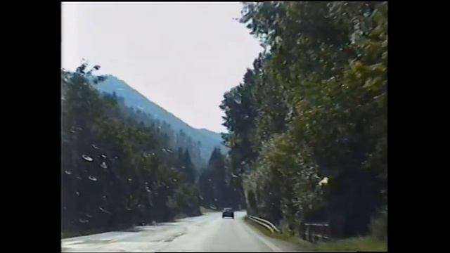 Карпаты смотреть онлайн